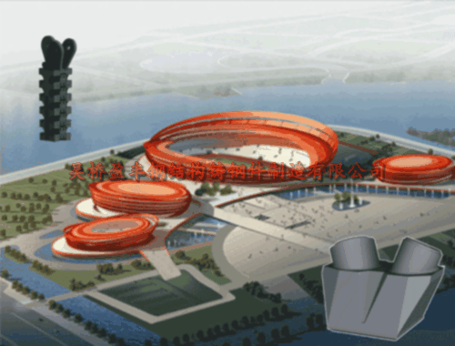 盤(pán)錦體育中心