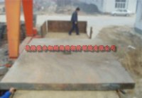 大型平臺(tái)（重量：28T）