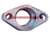 齒板（重量：3T）