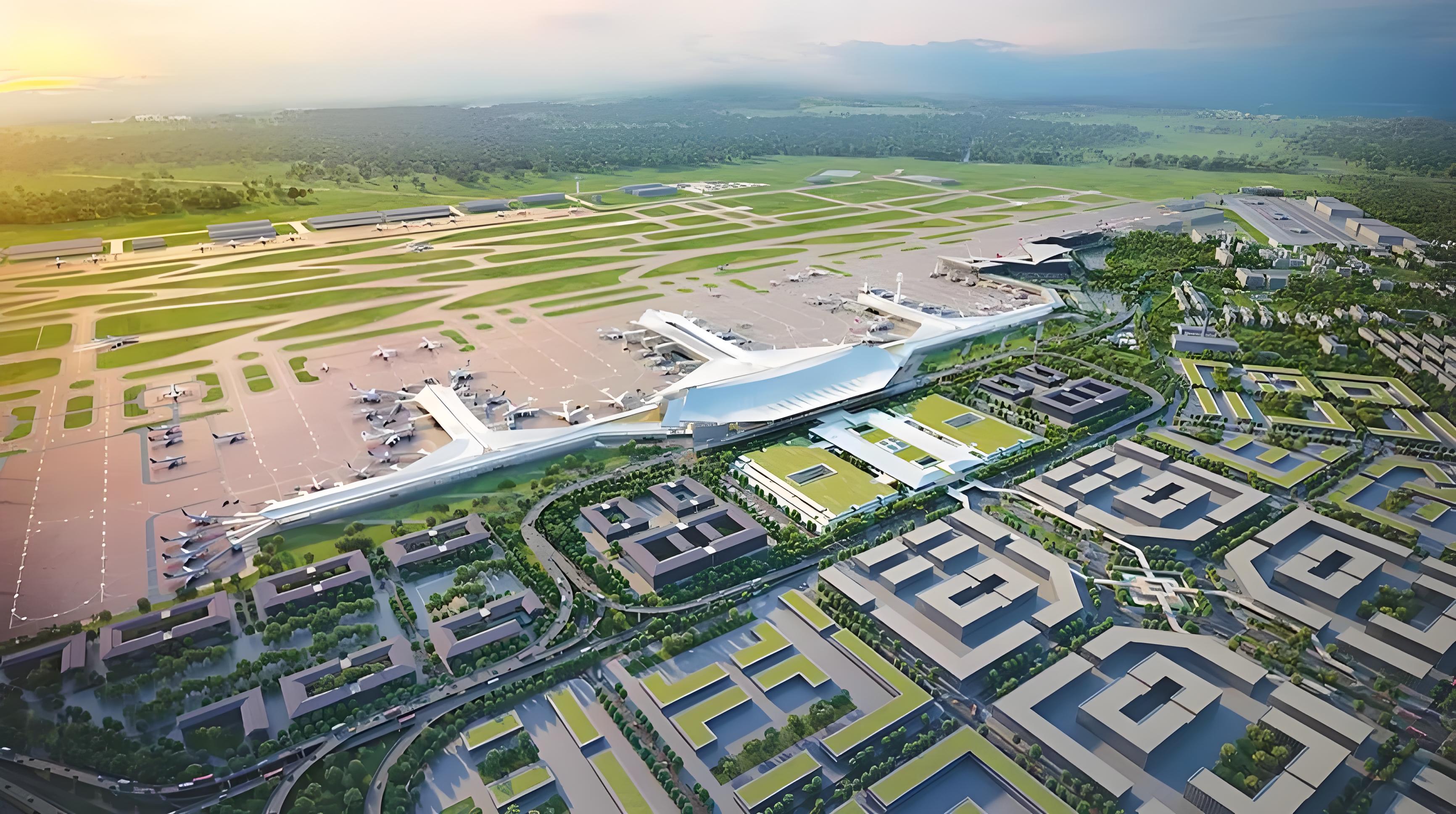 太原機(jī)場(chǎng)